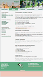 Mobile Screenshot of pedaloradtours.de